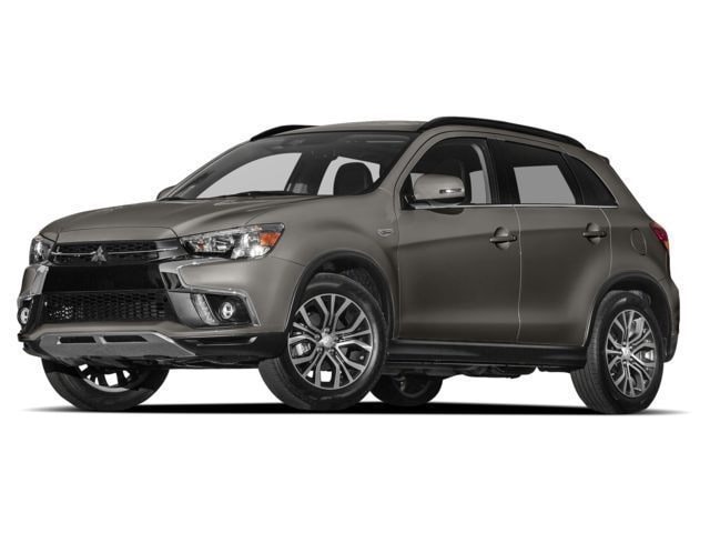 mitsubishi outlander sport 2018 JA4AR3AU8JU021583 image mitsubishi outlander sport 2018 JA4AR3AU8JU021583 image